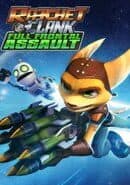 Ratchet & Clank: Full Frontal Assault