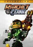 Ratchet & Clank Collection