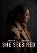 She Sees Red