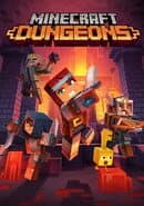 Minecraft Dungeons