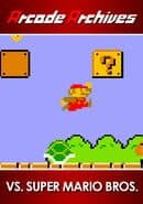 Arcade Archives: Vs. Super Mario Bros.