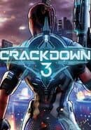 Crackdown 3