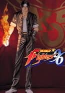 The King of Fighters '96