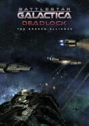 Battlestar Galactica Deadlock: The Broken Alliance
