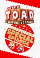 Captain Toad: Treasure Tracker - Special Episode