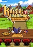 Knights of Pen & Paper: +1 Deluxier Edition
