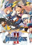 Demon Gaze II