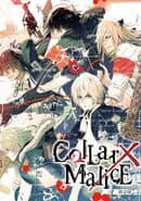 Collar x Malice