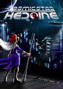 Cosmic Star Heroine