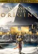 Assassin's Creed: Origins - Gold Edition