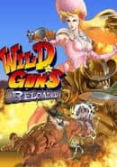 Wild Guns Reloaded