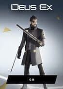 Deus Ex GO