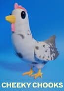 Cheeky Chooks