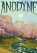 Anodyne