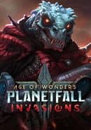 Age of Wonders: Planetfall - Invasions