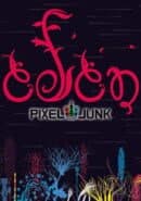 PixelJunk Eden