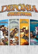 Deponia Collection