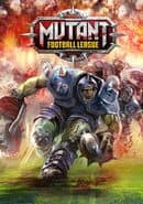 Mutant Football League