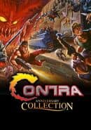 Contra Anniversary Collection