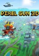 Pixel Gun 3D
