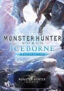 Monster Hunter World: Iceborne Master Edition