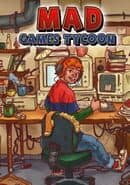 Mad Games Tycoon