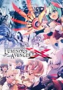Gunvolt Chronicles: Luminous Avenger iX