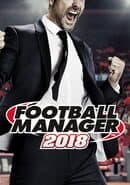 Football Manager 2018
