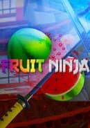 Fruit Ninja VR cover art