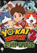 Yo-Kai Watch 2: Bony Spirits