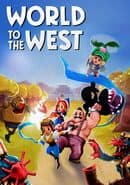 World to the West