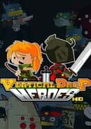 Vertical Drop Heroes HD