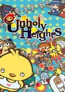 Unholy Heights