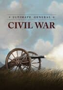Ultimate General: Civil War cover art
