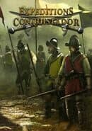 Expeditions: Conquistador