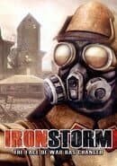 Iron Storm
