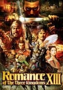 Romance of the Three Kingdoms XIII