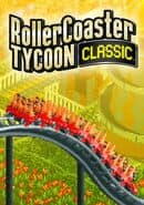 RollerCoaster Tycoon Classic