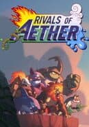 Rivals of Aether
