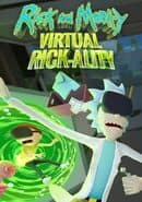 Rick and Morty: Virtual Rick-ality