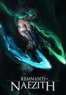 Remnants of Naezith cover art