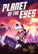 Planet of the Eyes