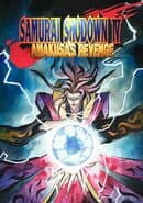 Samurai Shodown IV: Amakusa's Revenge