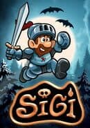 Sigi: A Fart for Melusina