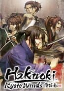 Hakuoki: Kyoto Winds