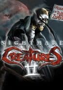 Nightmare Creatures II
