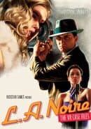 L.A. Noire: The VR Case Files