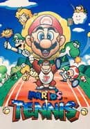 Mario's Tennis
