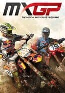 MXGP: The Official Motocross Videogame