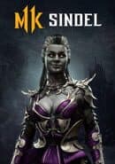 Mortal Kombat 11: Sindel